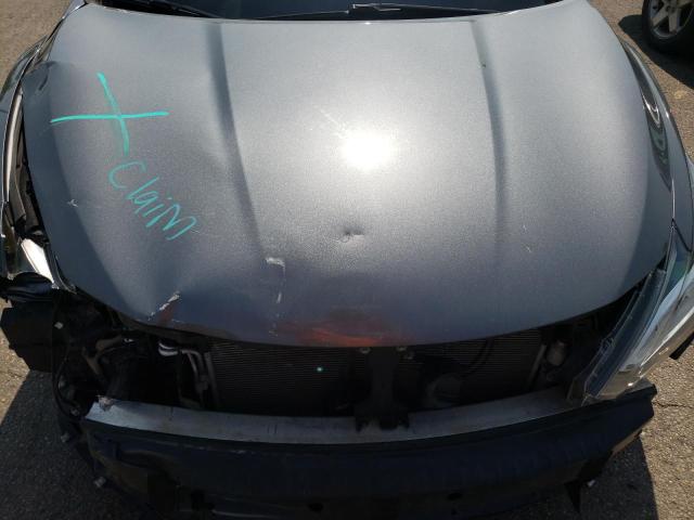 Photo 7 from auction – 2016 NISSAN ALTIMA 2.5 with VIN 1N4AL3AP2GC112029
