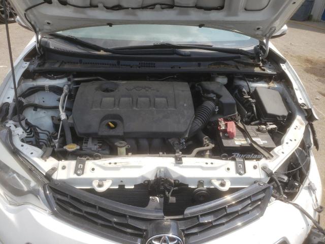 Photo 7 from auction – 2016 TOYOTA COROLLA L with VIN 5YFBURHE6GP405149