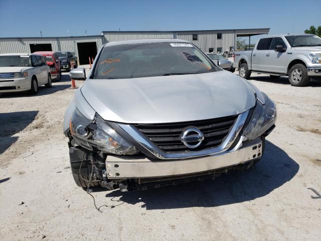 Photo 9 from auction – 2016 NISSAN ALTIMA 2.5 with VIN 1N4AL3AP4GC295045