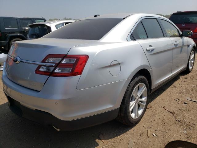 Photo 7 from auction – 2016 FORD TAURUS SEL with VIN 1FAHP2E88GG140393