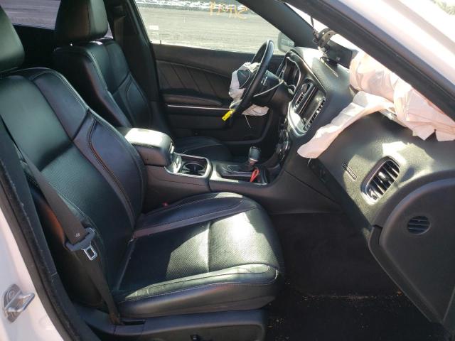 Photo 5 from auction – 2018 DODGE CHARGER GT with VIN 2C3CDXJG3JH203701