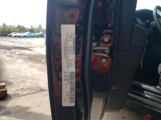 Photo 10 from auction – 2011 DODGE CHARGER with VIN 2B3CL3CGXBH506756