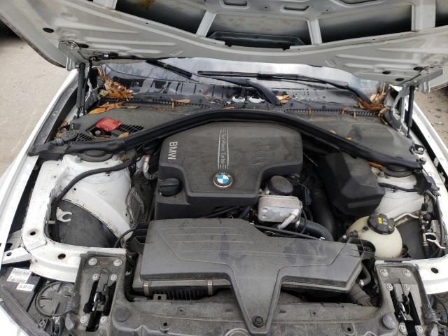 Photo 7 from auction – 2015 BMW 428 I GRAN with VIN WBA4A5C50FD410265