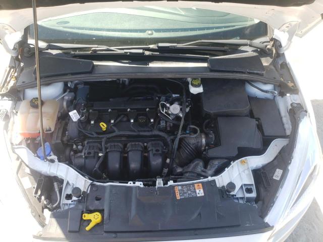 Photo 7 from auction – 2018 FORD FOCUS SE with VIN 1FADP3F22JL224643
