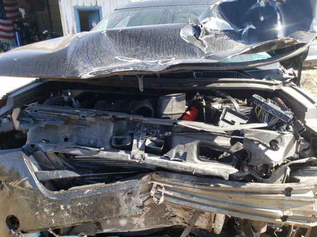 Photo 7 from auction – 2018 FORD EXPLORER X with VIN 1FM5K8D82JGB01611