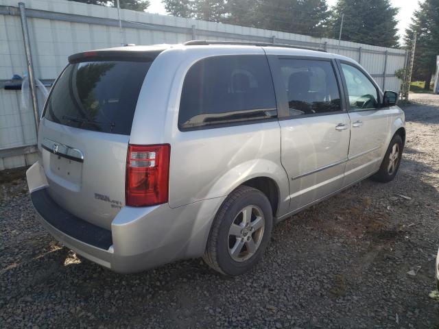 Photo 4 from auction – 2010 DODGE GRAND CARA with VIN 2D4RN5D19AR483443
