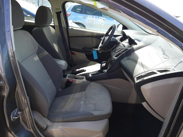 Photo 5 from auction – 2013 FORD FOCUS SE with VIN 1FADP3K26DL362969
