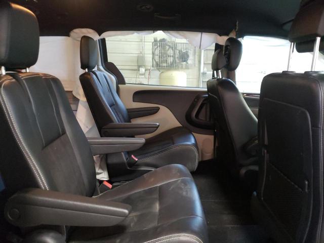 Photo 6 from auction – 2019 DODGE GRAND CARA with VIN 2C4RDGCG3KR672155