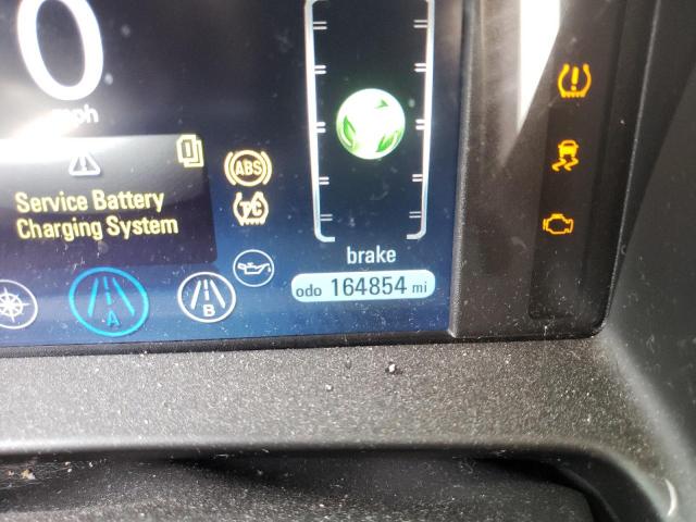 Photo 8 from auction – 2012 CHEVROLET VOLT with VIN 1G1RD6E4XCU113650