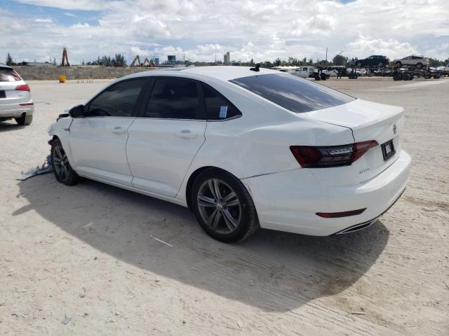 Photo 3 from auction – 2020 VOLKSWAGEN JETTA S with VIN 3VWCB7BU2LM031121