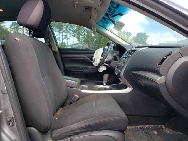 Photo 5 from auction – 2015 NISSAN ALTIMA 2.5 with VIN 1N4AL3AP8FN874123