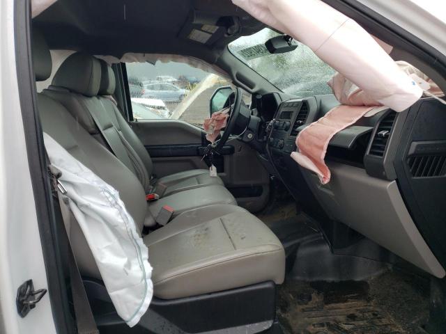 Photo 5 from auction – 2019 FORD F250 SUPER with VIN 1FT7W2B60KED84961
