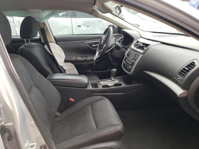 Photo 5 from auction – 2018 NISSAN ALTIMA 2.5 with VIN 1N4AL3AP7JC472906