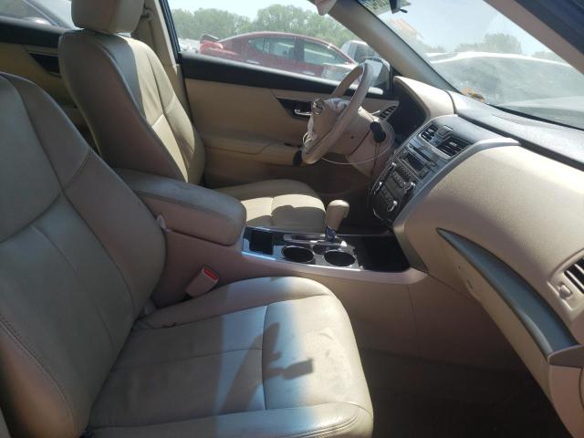 Photo 5 from auction – 2014 NISSAN ALTIMA 2.5 with VIN 1N4AL3AP1EN258195