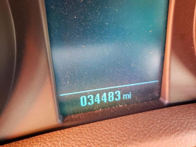 Photo 8 from auction – 2013 BUICK ENCORE with VIN KL4CJCSB0DB158305