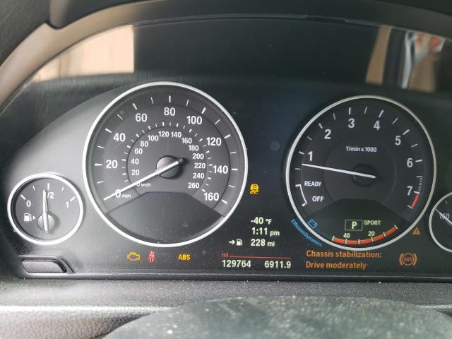 Photo 8 from auction – 2015 BMW 428 I GRAN with VIN WBA4A5C50FD410265