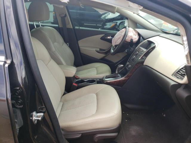 Photo 5 from auction – 2016 BUICK VERANO with VIN 1G4PP5SK3G4114398