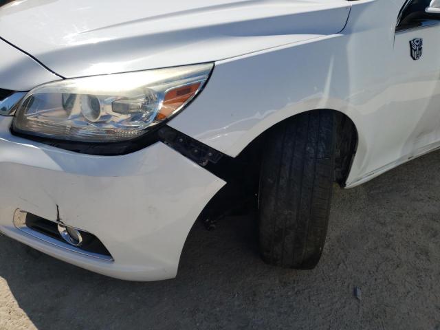 Photo 9 from auction – 2015 CHEVROLET MALIBU 2LT with VIN 1G11D5SL9FF178808