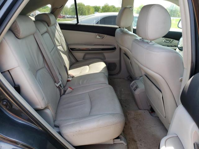 Photo 6 from auction – 2009 LEXUS RX 350 with VIN 2T2HK31U39C118963