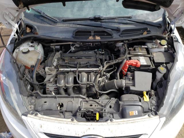 Photo 7 from auction – 2013 FORD FIESTA TIT with VIN 3FADP4FJ2DM110867