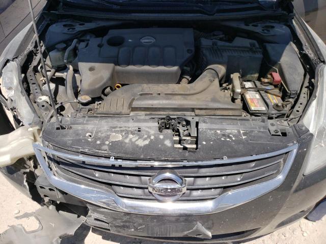 Photo 7 from auction – 2012 NISSAN ALTIMA BAS with VIN 1N4AL2APXCN536504
