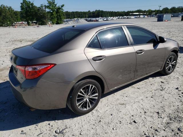 Photo 4 from auction – 2019 TOYOTA COROLLA L with VIN 2T1BURHE1KC167011