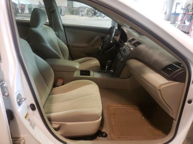 Photo 5 from auction – 2007 TOYOTA CAMRY CE with VIN 4T1BE46K17U615858