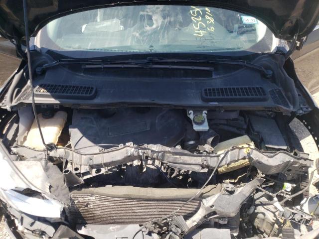 Photo 7 from auction – 2014 FORD ESCAPE TIT with VIN 1FMCU0J94EUE38109