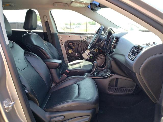 Photo 5 from auction – 2019 JEEP COMPASS LI with VIN 3C4NJDCB5KT753598