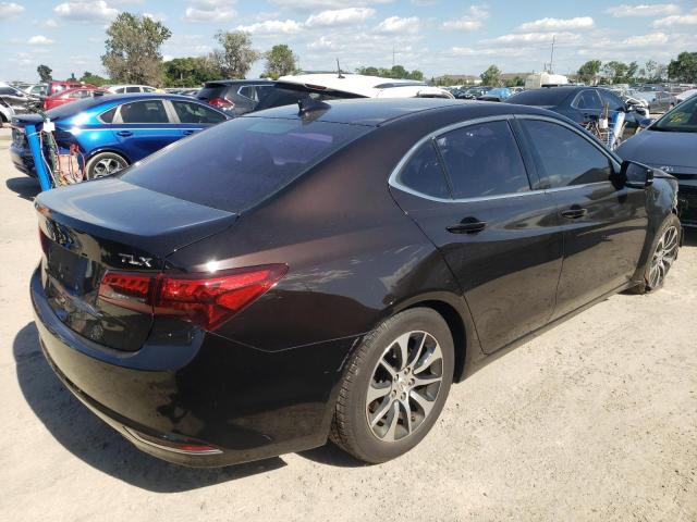 Photo 4 from auction – 2015 ACURA TLX with VIN 19UUB1F34FA013356