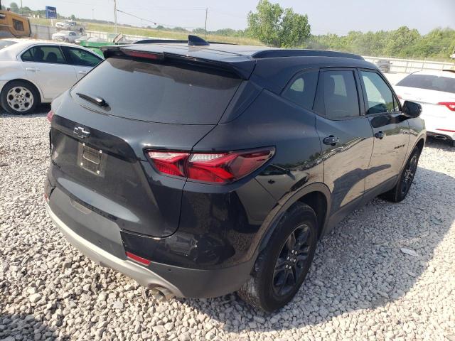 Photo 4 from auction – 2021 CHEVROLET BLAZER 2LT with VIN 3GNKBCRS1MS536051