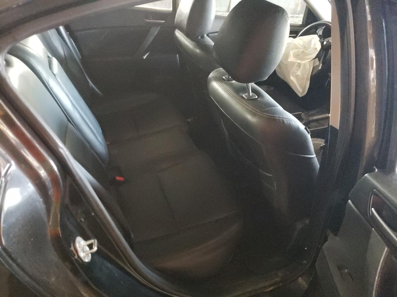 Photo 6 from auction – 2012 MAZDA 3 I with VIN JM1BL1V86C1543663