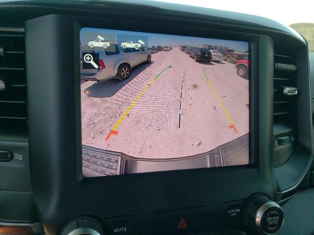 Photo 9 from auction – 2021 RAM 2500 POWER with VIN 3C6TR5EJ5MG500603