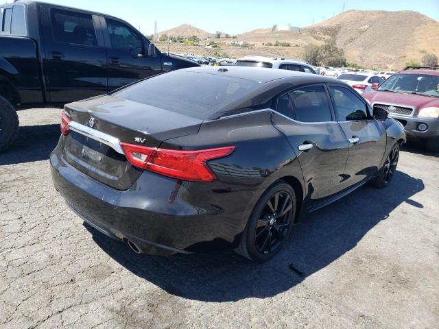 Photo 4 from auction – 2017 NISSAN MAXIMA 3.5 with VIN 1N4AA6AP6HC376038
