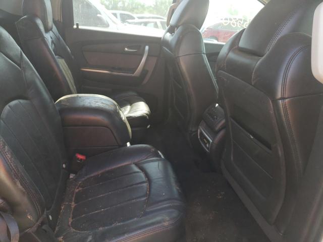 Photo 6 from auction – 2009 GMC ACADIA SLT with VIN 1GKEV33D29J139873