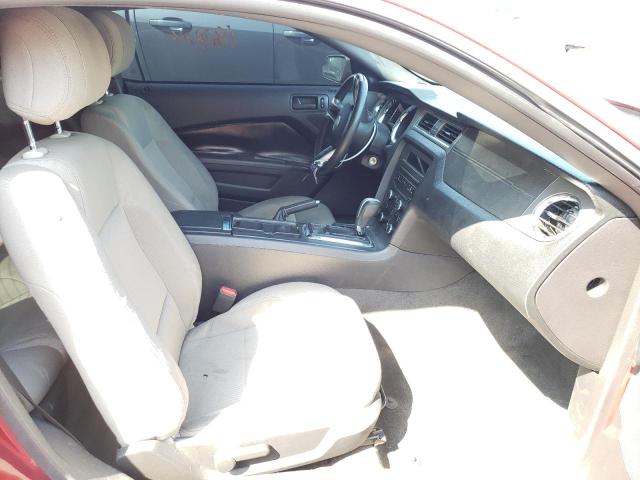 Photo 5 from auction – 2014 FORD MUSTANG with VIN 1ZVBP8AM2E5309304