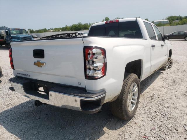 Photo 4 from auction – 2014 CHEVROLET SILVERADO with VIN 3GCPCREC2EG479361