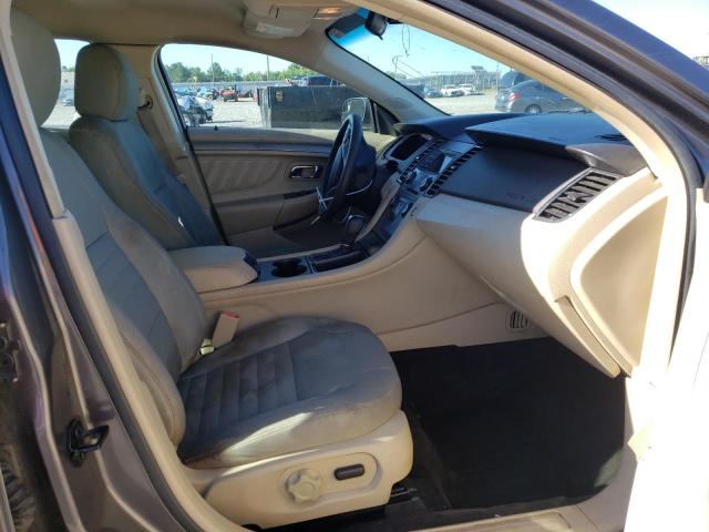 Photo 5 from auction – 2013 FORD TAURUS LIM with VIN 1FAHP2D96DG145260
