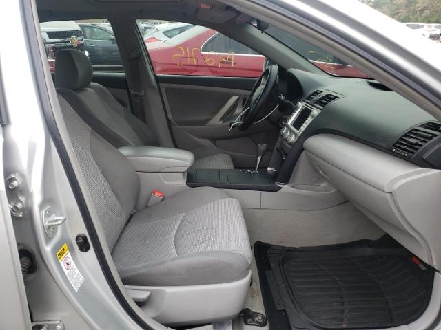 Photo 5 from auction – 2010 TOYOTA CAMRY BASE with VIN 4T1BF3EK2AU519429