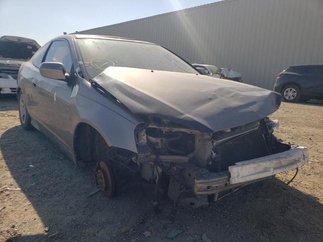 ACURA RSX 2004 with VIN JH4DC54894S008533 - Photo from auction