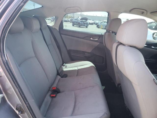 Photo 6 from auction – 2016 HONDA CIVIC LX with VIN 2HGFC2F52GH533099