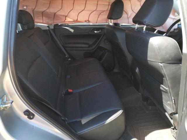 Photo 6 from auction – 2014 SUBARU FORESTER 2 with VIN JF2SJGMC7EH460821