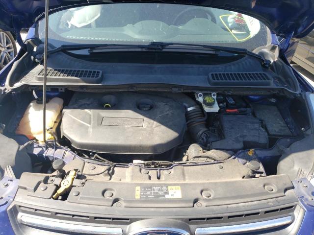 Photo 7 from auction – 2015 FORD ESCAPE SE with VIN 1FMCU0G9XFUC32544