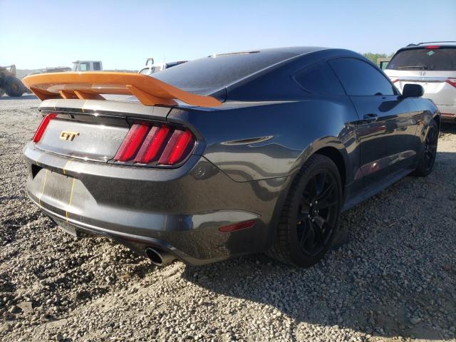 Photo 4 from auction – 2017 FORD MUSTANG GT with VIN 1FA6P8CF5H5342620