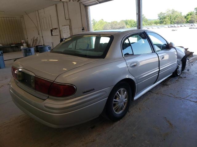 Photo 7 from auction – 2002 BUICK LESABRE CU with VIN 1G4HP54K524182955