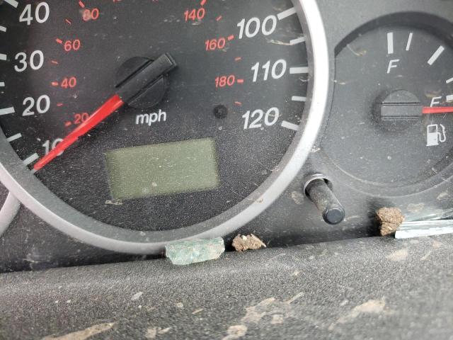 Photo 8 from auction – 2004 MAZDA TRIBUTE ES with VIN 4F2CZ06184KM30307