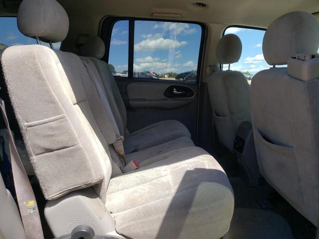 Photo 6 from auction – 2006 CHEVROLET TRAILBLAZE with VIN 1GNES16S366122492