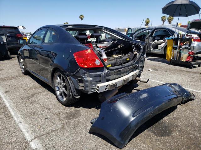 Photo 3 from auction – 2005 TOYOTA SCION TC with VIN JTKDE177750009452