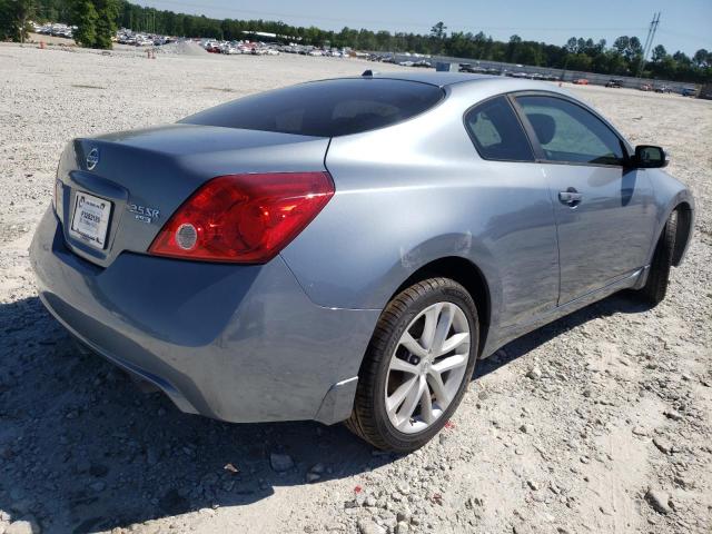 Photo 4 from auction – 2012 NISSAN ALTIMA SR with VIN 1N4BL2EP4CC211843