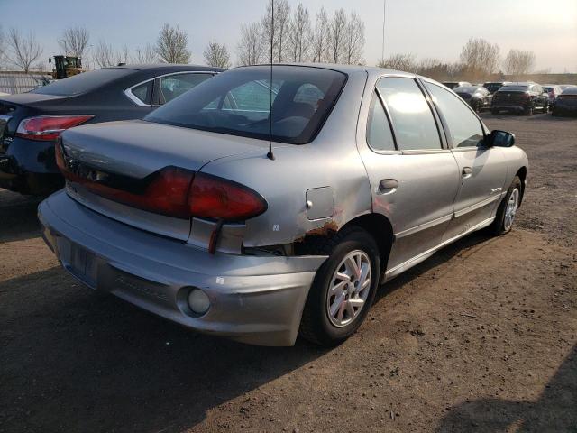 Photo 4 from auction – 2005 PONTIAC SUNFIRE SL with VIN 3G2JB52F15S110265